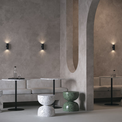 Wall luminaire C068WL-02B