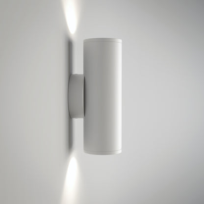 Wall luminaire C068WL-02W