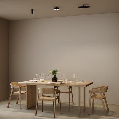 Luminaire C155CL-11W3K-B