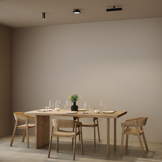 Luminaire C155CL-11W3K-B
