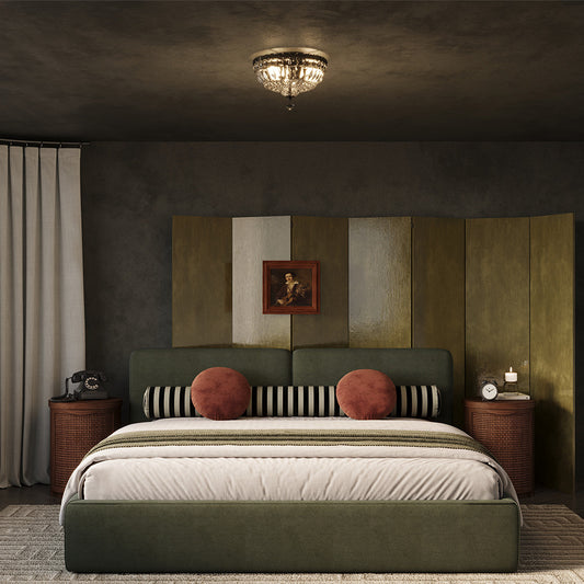 Wall Lamp DIA100-WL-02-N