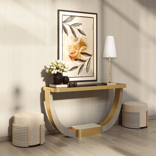 Table Lamp H001TL-01BS