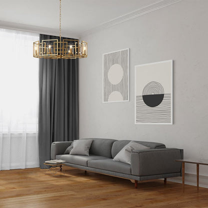 Rippvalgusti H009PL-08G