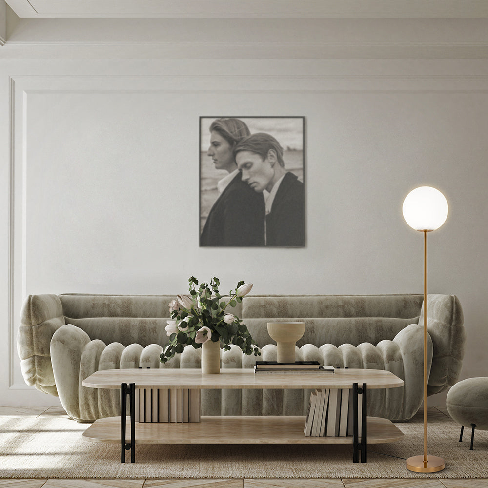 Floor Lamp MOD013FL-01BS