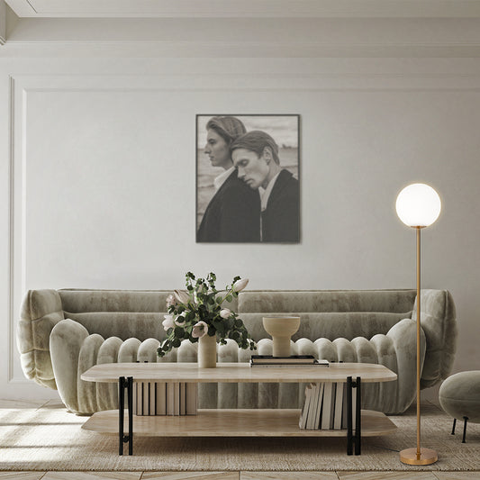 Floor Lamp MOD013FL-01BS