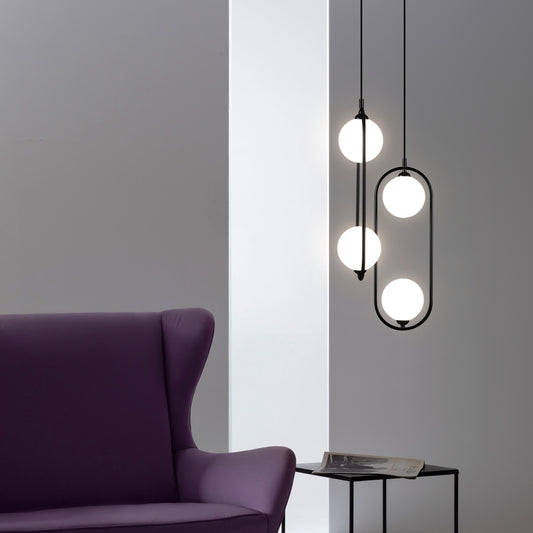 Pendant Lamp MOD013PL-02B