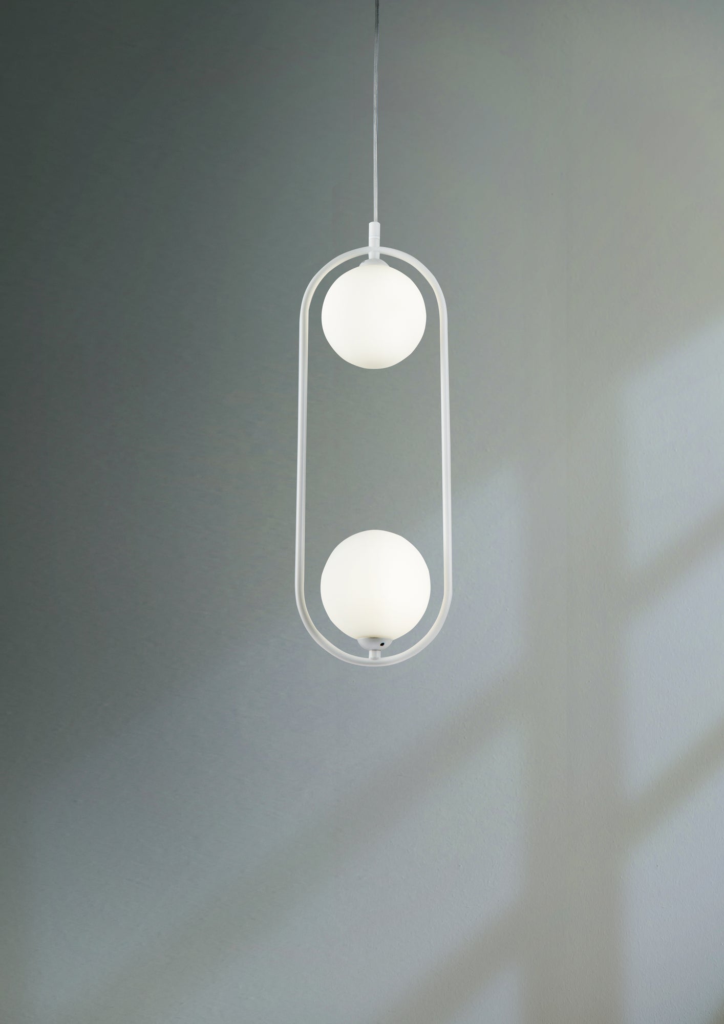 Rippvalgusti MOD013PL-02W