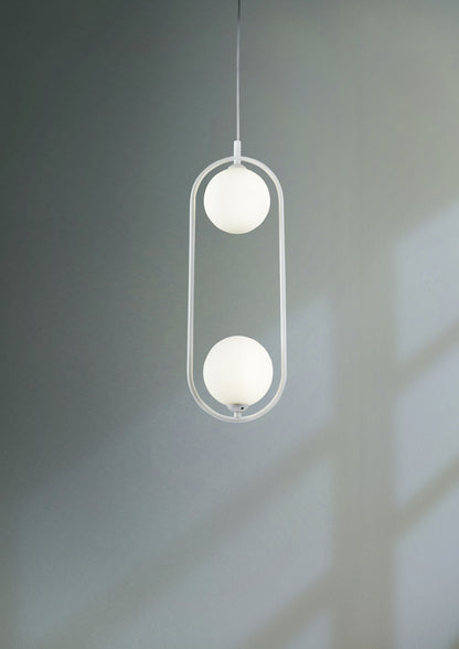 Rippvalgusti MOD013PL-02W