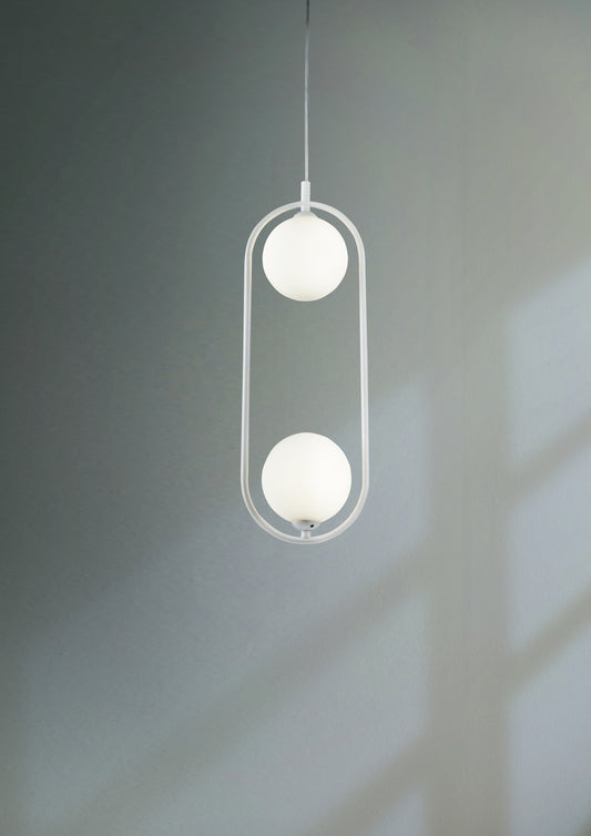 Pendant Lamp MOD013PL-02W