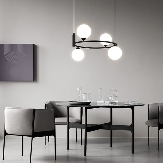 Pendant Lamp MOD013PL-04B
