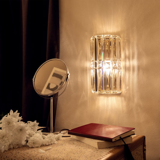 Wall Lamp MOD094WL-01CH