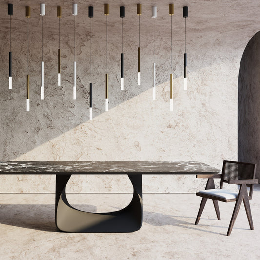 Pendant Lamp MOD157PL-L6G4K1