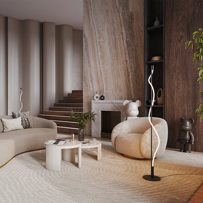 Floor Lamp MOD166FL-L15B3K