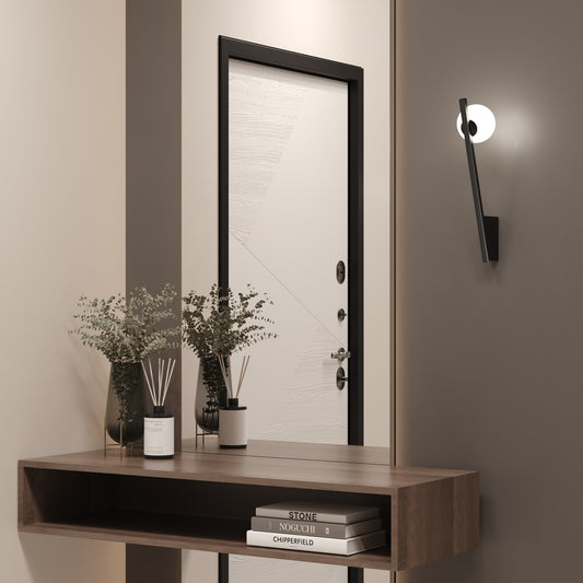Wall Lamp MOD175WL-01B