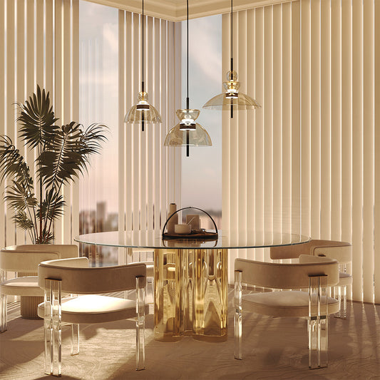 Pendant lamp MOD185PL-L12CG3K1