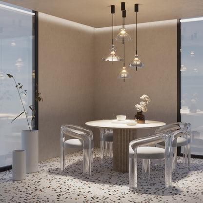 Pendant Lamp MOD185PL-L6B3K4