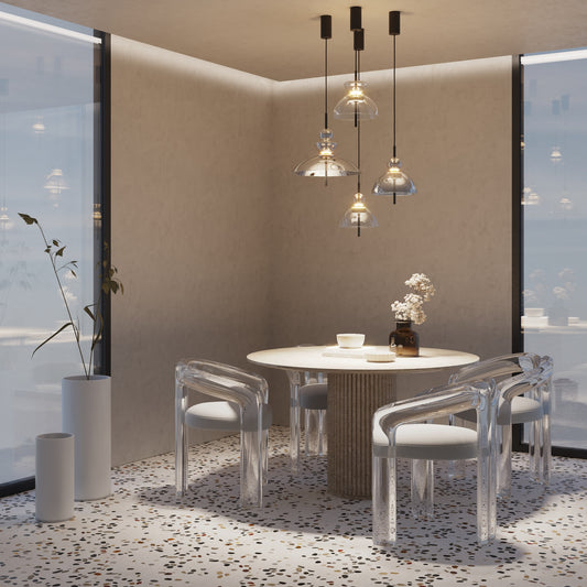 Pendant Lamp MOD185PL-L6B3K4