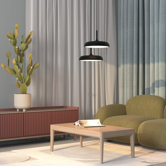 Pendant Lamp MOD189PL-L18B3K1