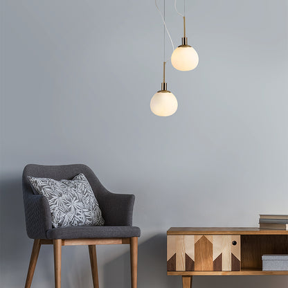 Riputuslamp MOD221-PL-01-G
