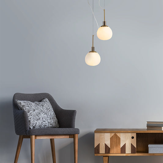 Pendant Lamp MOD221-PL-01-G