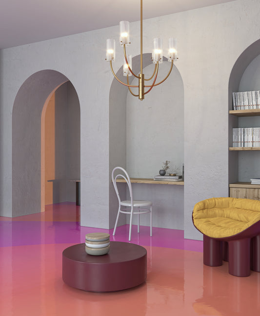 Pendant Lamp MOD223PL-03BS