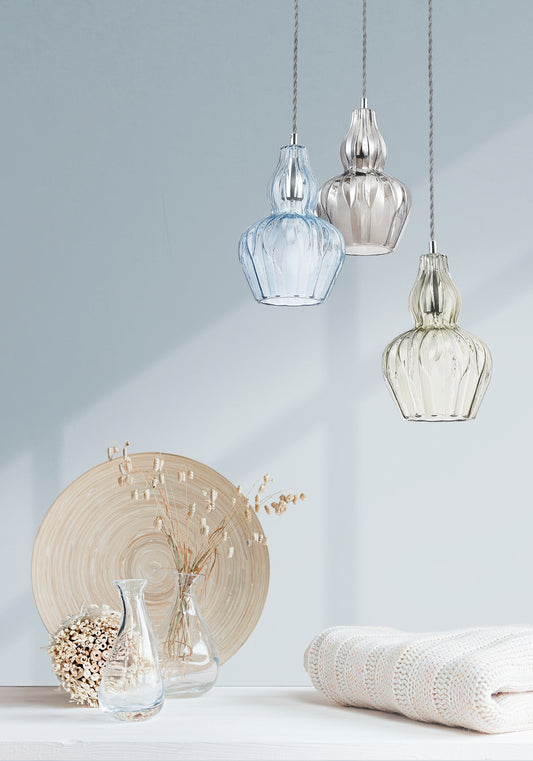 Pendant Lamp MOD238-PL-01-TR