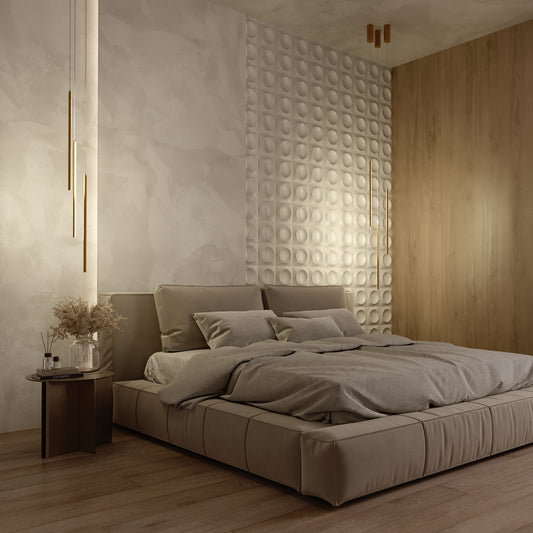 Pendant lamp MOD246PL-L12BSK