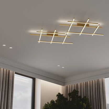 Laelamp MOD278CL-L50G3K