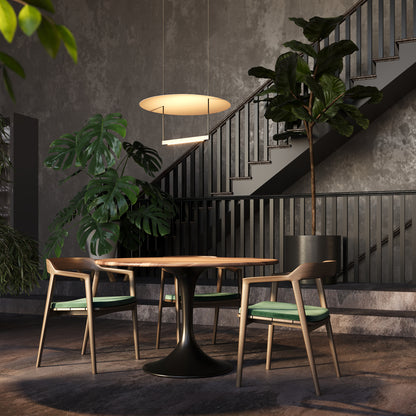 Ripatslamp MOD280PL-L30B3K1