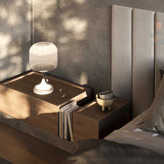 Table lamp MOD286TL-L18W3K