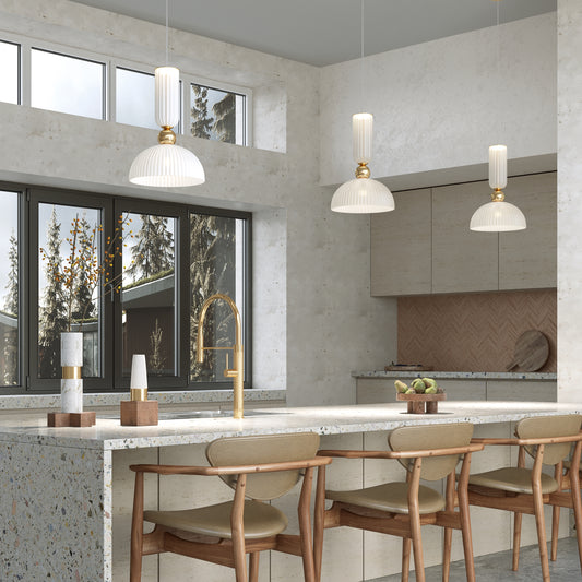 Pendant lamp MOD302PL-01W1
