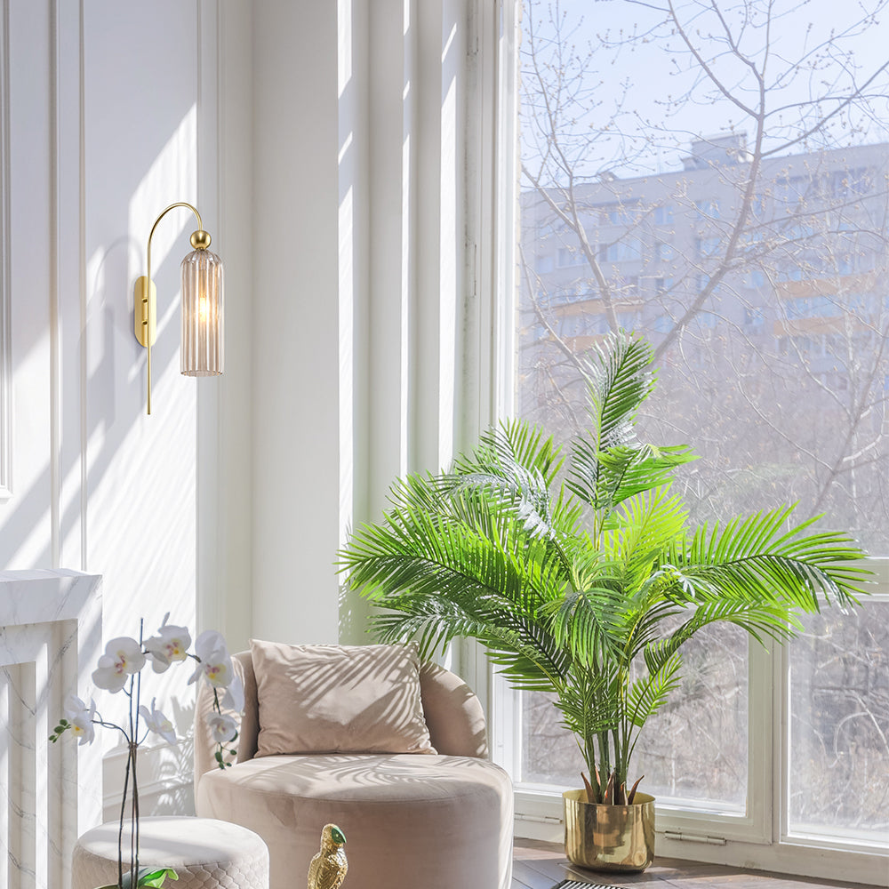 Wall Lamp MOD302WL-01CG