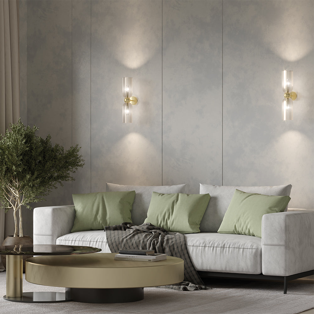 Wall Lamp MOD302WL-02CG