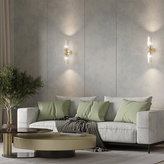 Wall Lamp MOD302WL-02CG