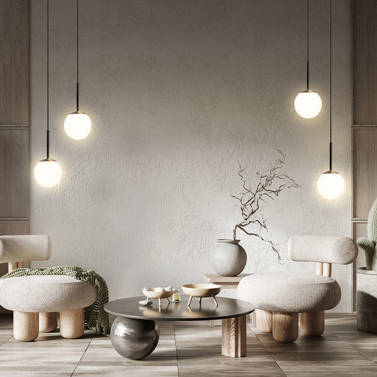 Pendant Lamp MOD321PL-01B