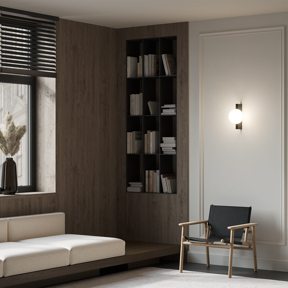 Wall Lamp MOD324WL-01B
