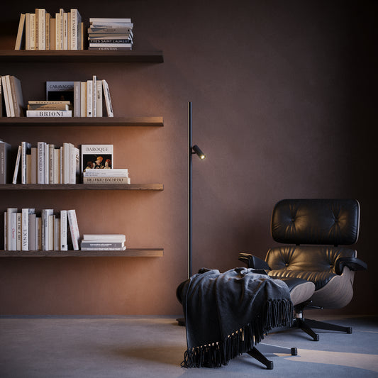 Floor lamp MOD395FL-L28B3K