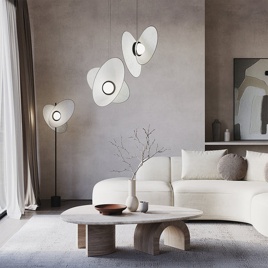 Pendant lamp MOD396PL-L10GR3K