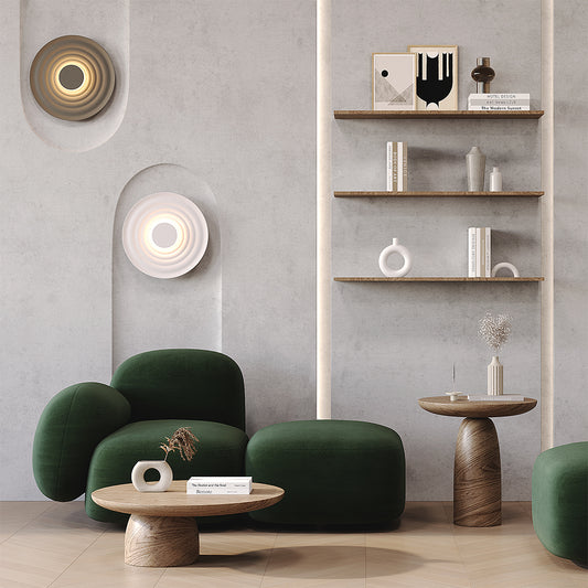 Pendant lamp MOD400WL-L5GR2.7K