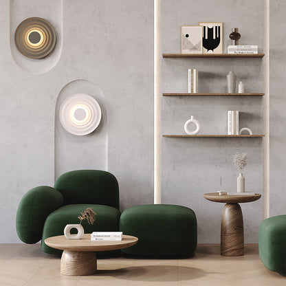 Rippvalgusti MOD400WL-L5KH2.7K