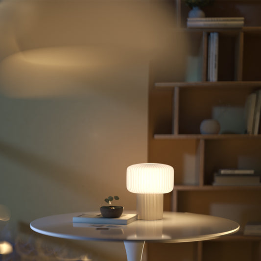 Table lamp MOD404TL-01BG