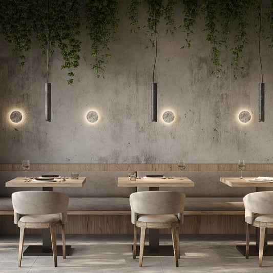 Pendant lamp MOD461PL-01B