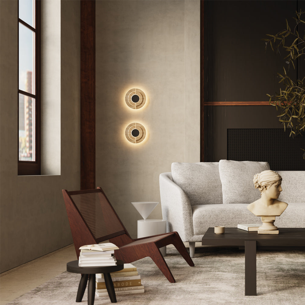 Wall lamp MOD462WL-L10BG3K