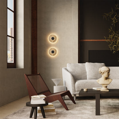 Wall lamp MOD462WL-L10BG3K