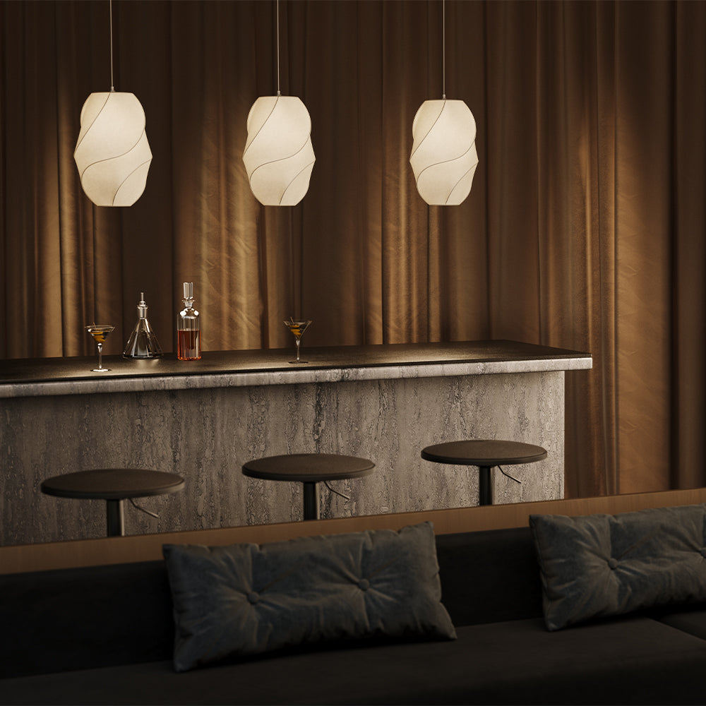 Pendant luminaire  MOD531PL-01W2
