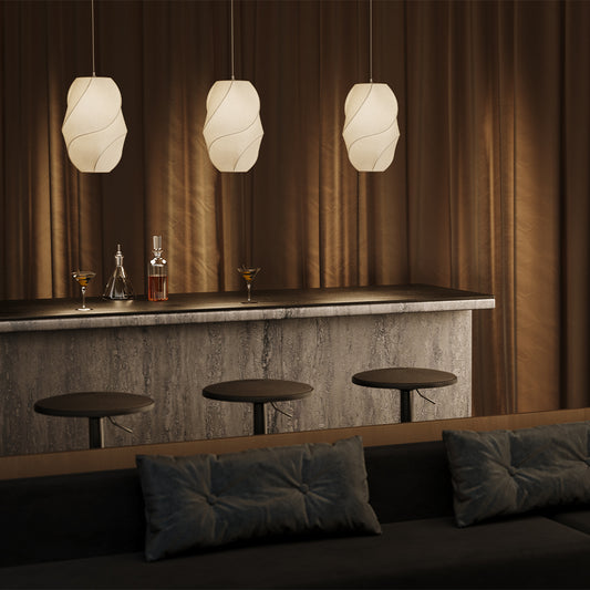 Pendant luminaire  MOD531PL-01W2