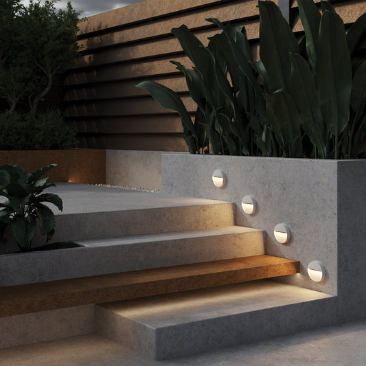 Step Light O046SL-L3W3K