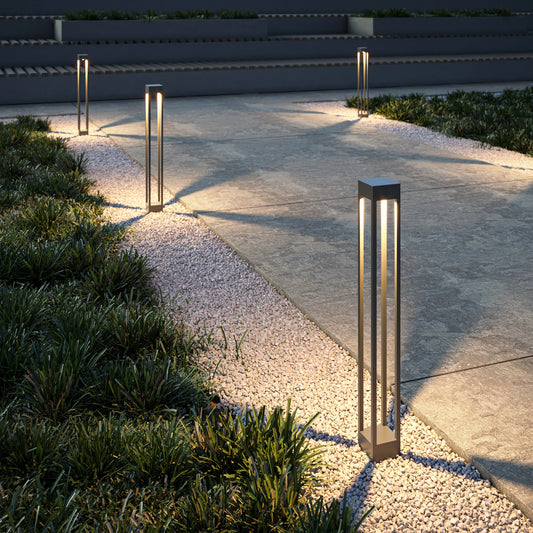 Landscape Lighting O424FL-L10GF