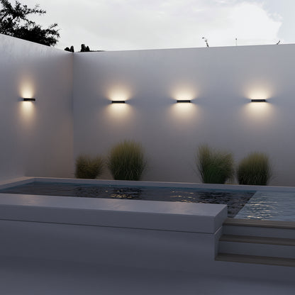 Wall Lamp O428WL-L20GF3K