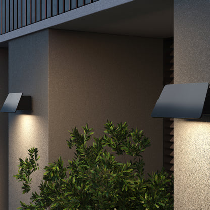 Wall lamp O429WL-L6GF3K